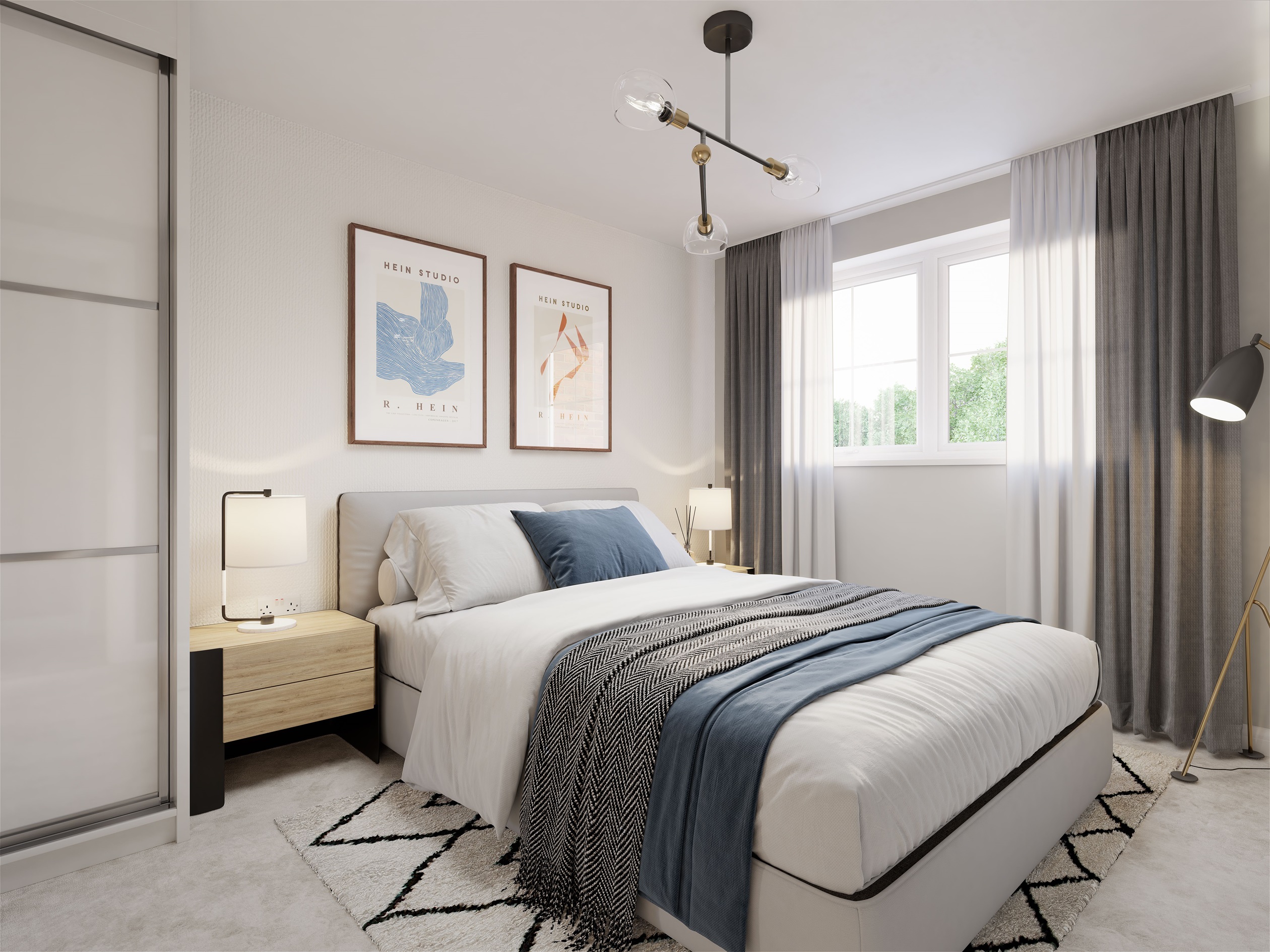 Denby Bedroom 1
